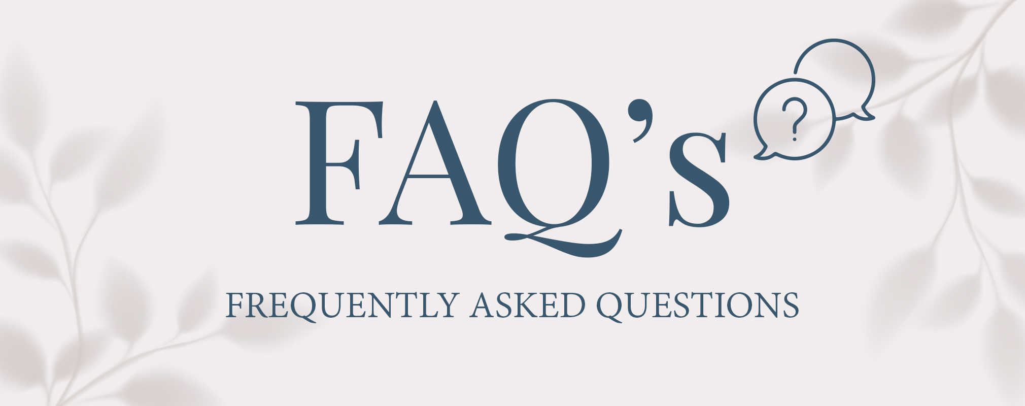 Memorial Jewellery Frequently Asked Questions - Inscripure