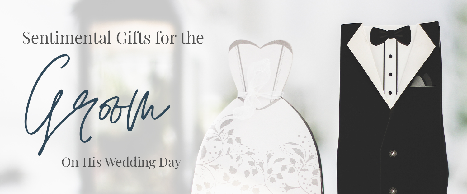 Daughter's Wedding Gift from Mum or Dad - or both parents | The British  Craft House