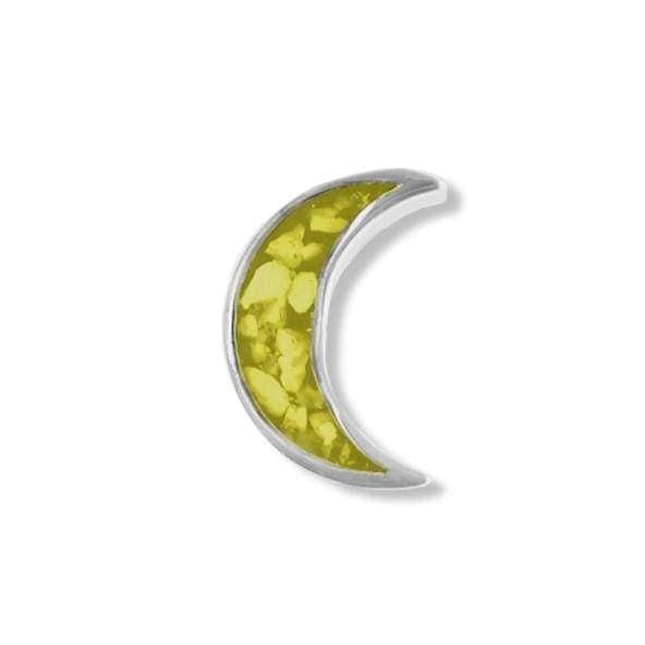 Large_Moon_Yellow-Ashes Element - Ashes Jewellery