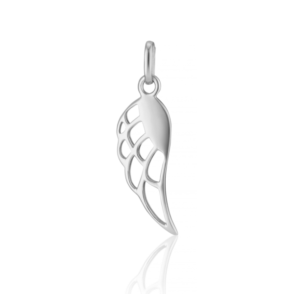 Moments Angel Wing Charm