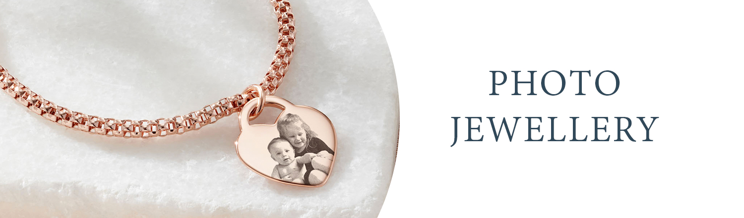 photo jewellery