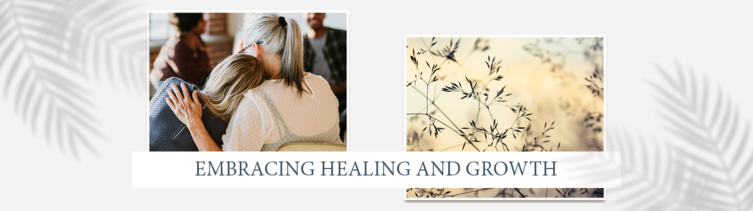 grief healing