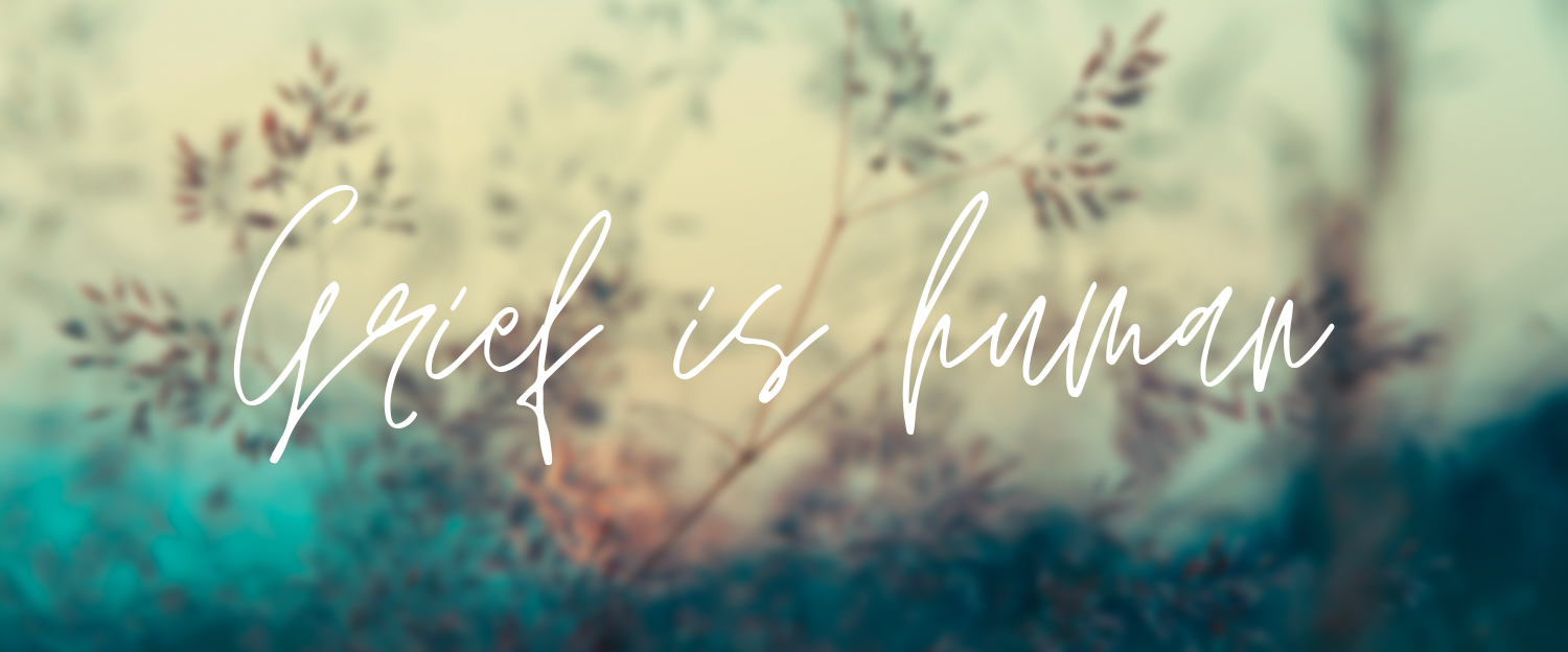 grief quote