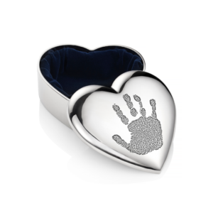 Hand & Footprint Gifts