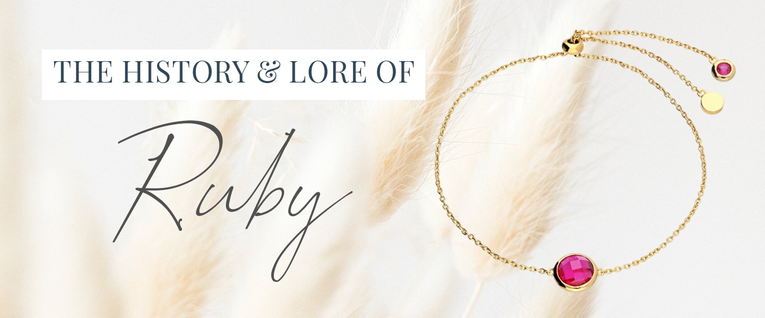 july birthstone bracelet