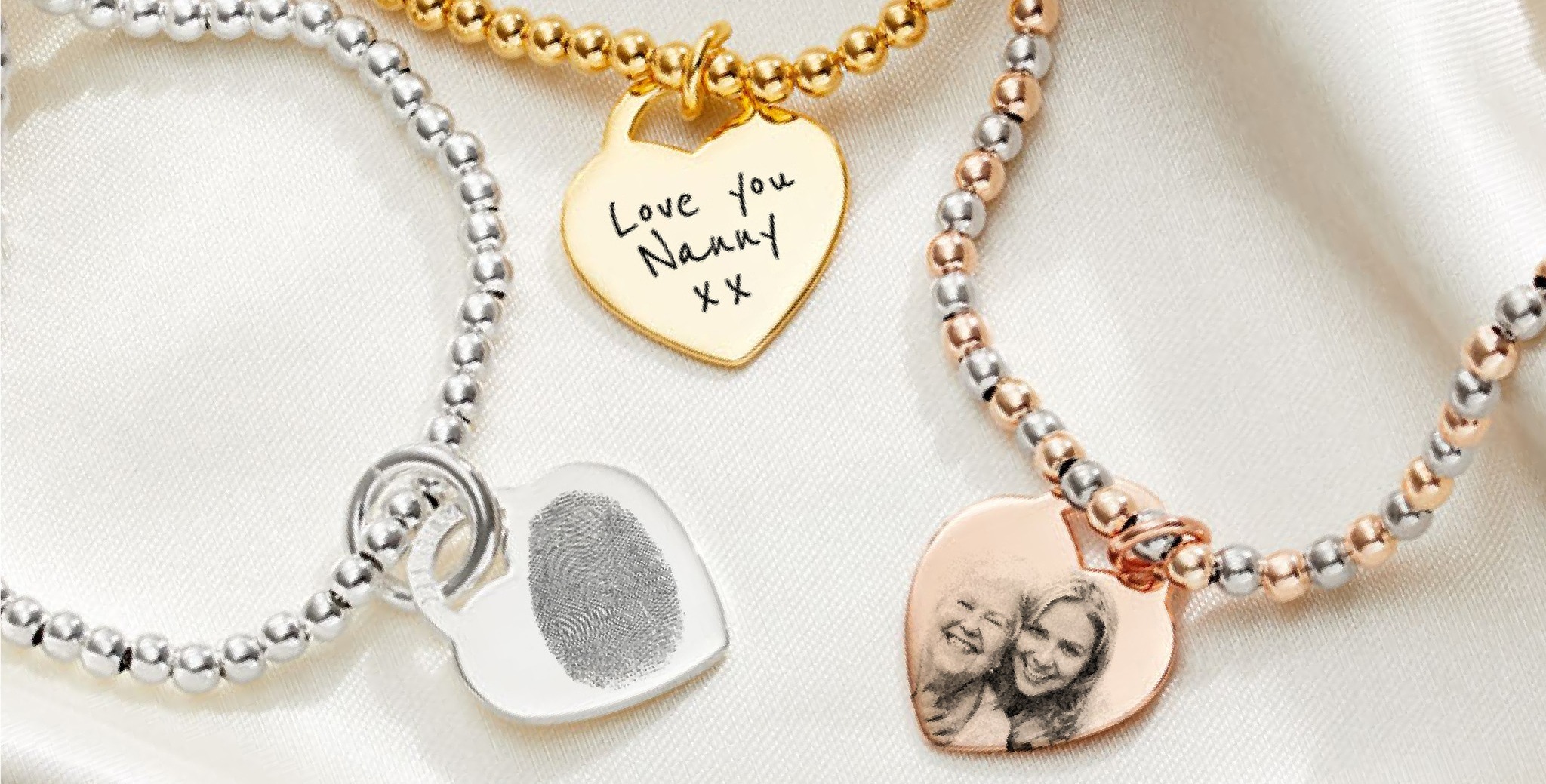 photo jewellery