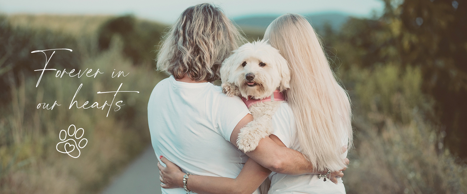 pet loss jewellery
