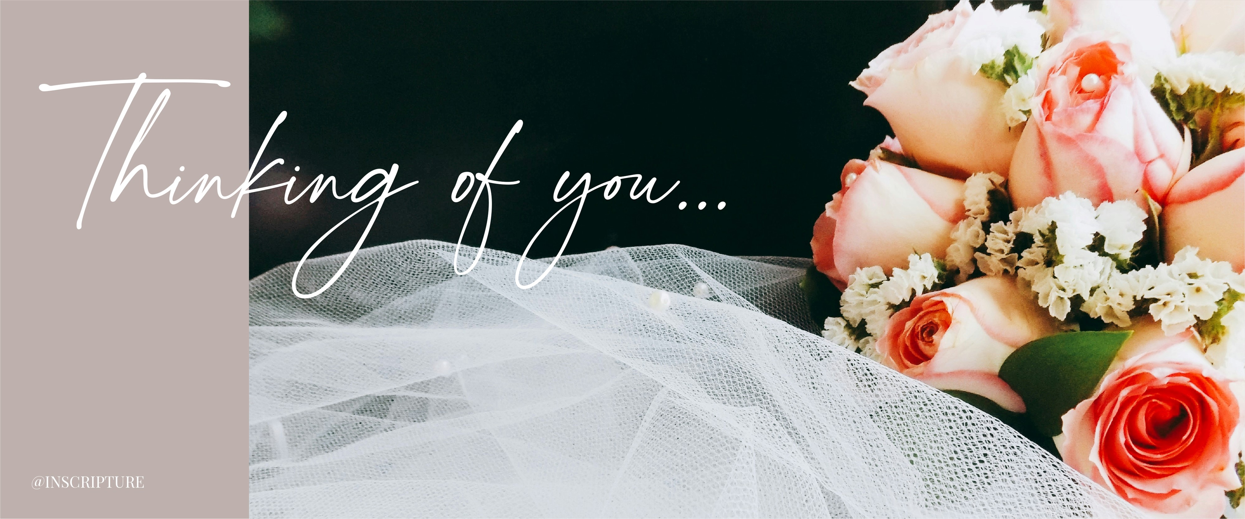 memorials for weddings