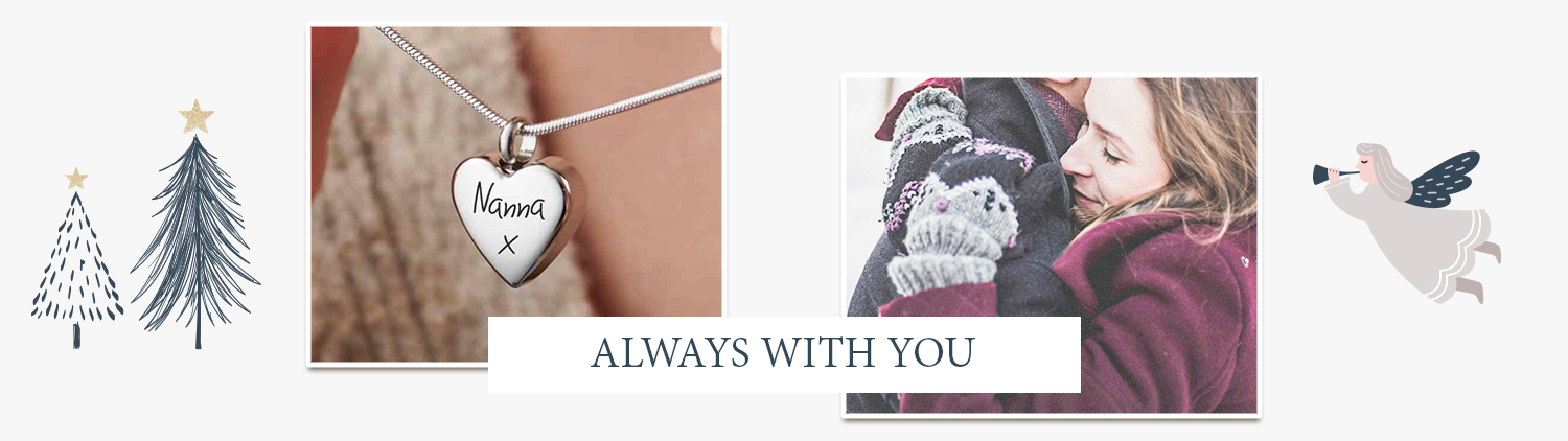 always with you