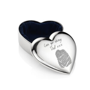 Fingerprint Gifts