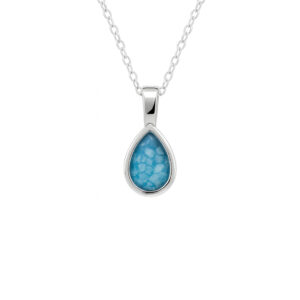Ashes Necklace
