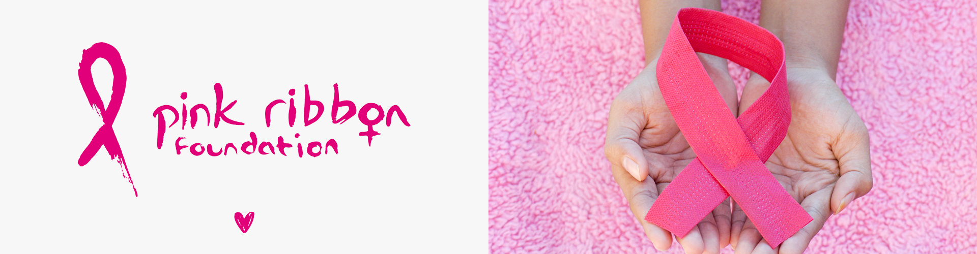 breast cancer charity