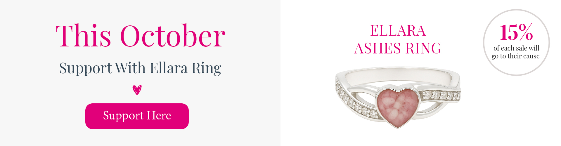 ellara ashes ring