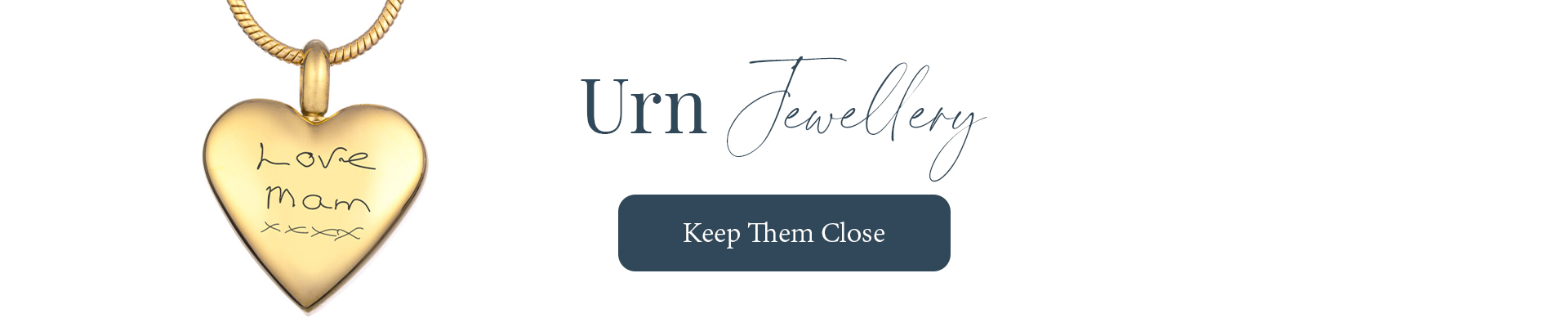 urn jewellery