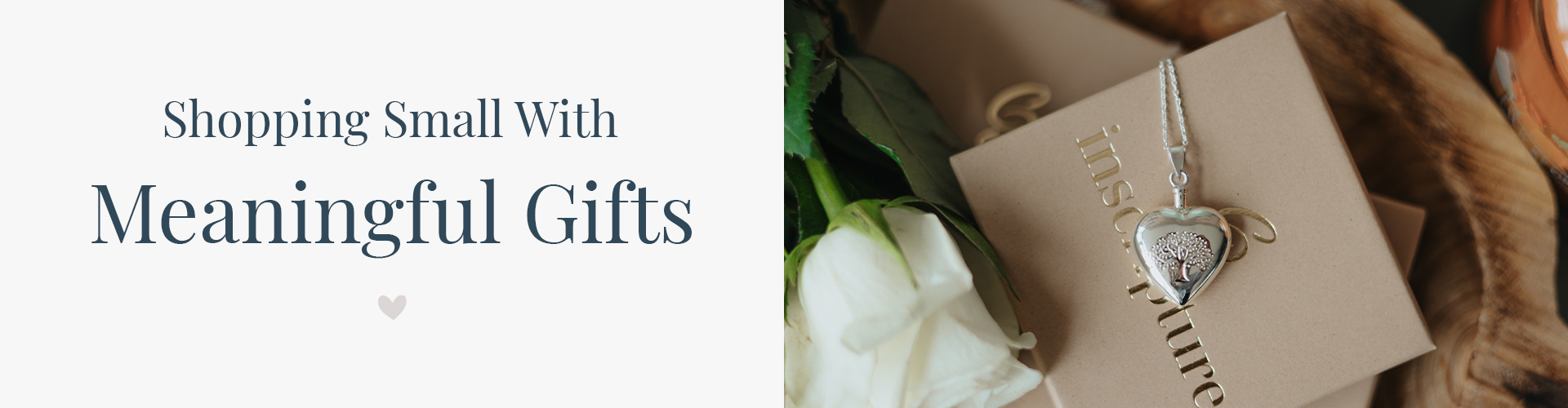 meaningful gifts