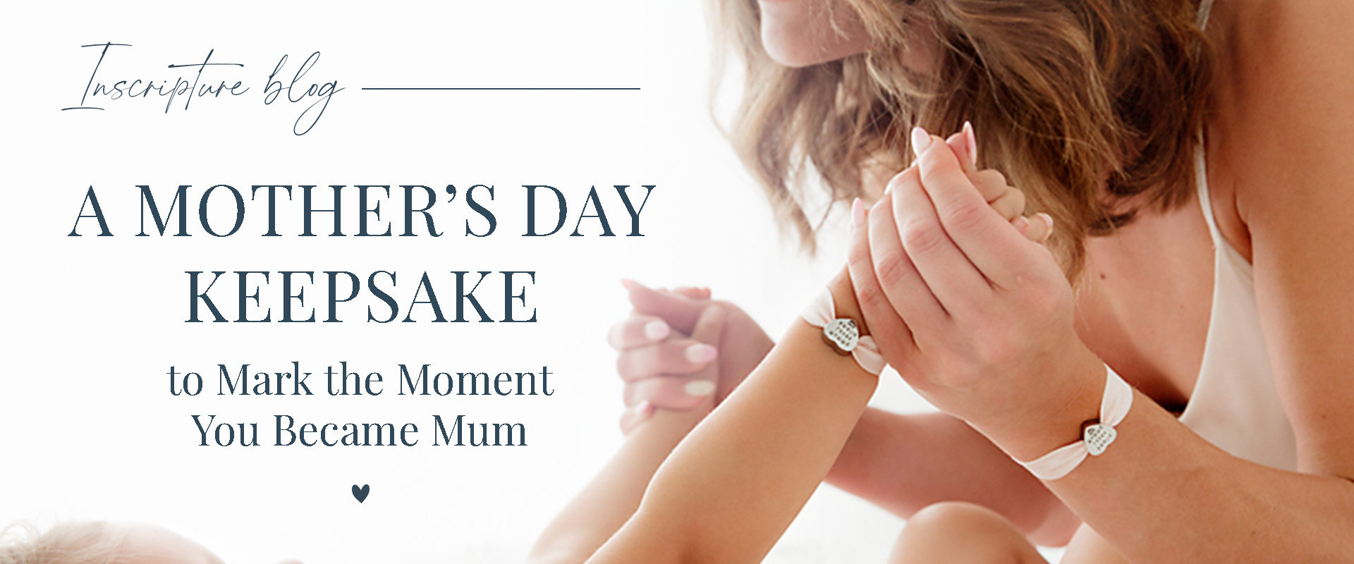 mother's day keepsakes