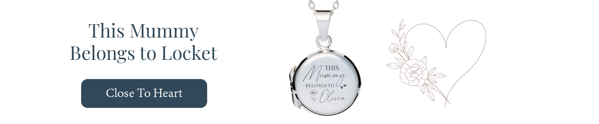 this mummy belongs to locket