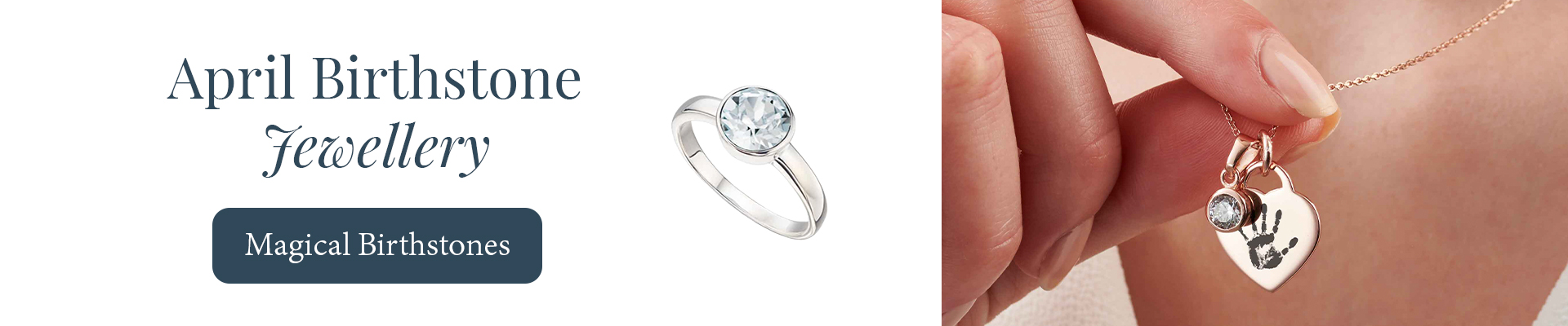 april birthstone jewellery
