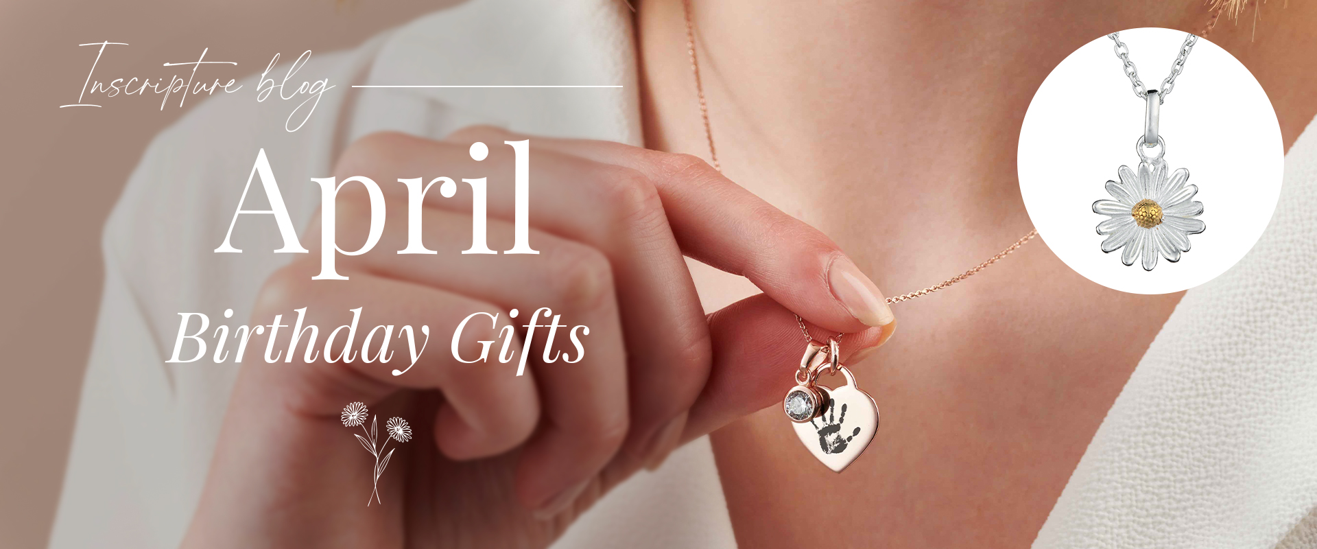 april birthday gifts