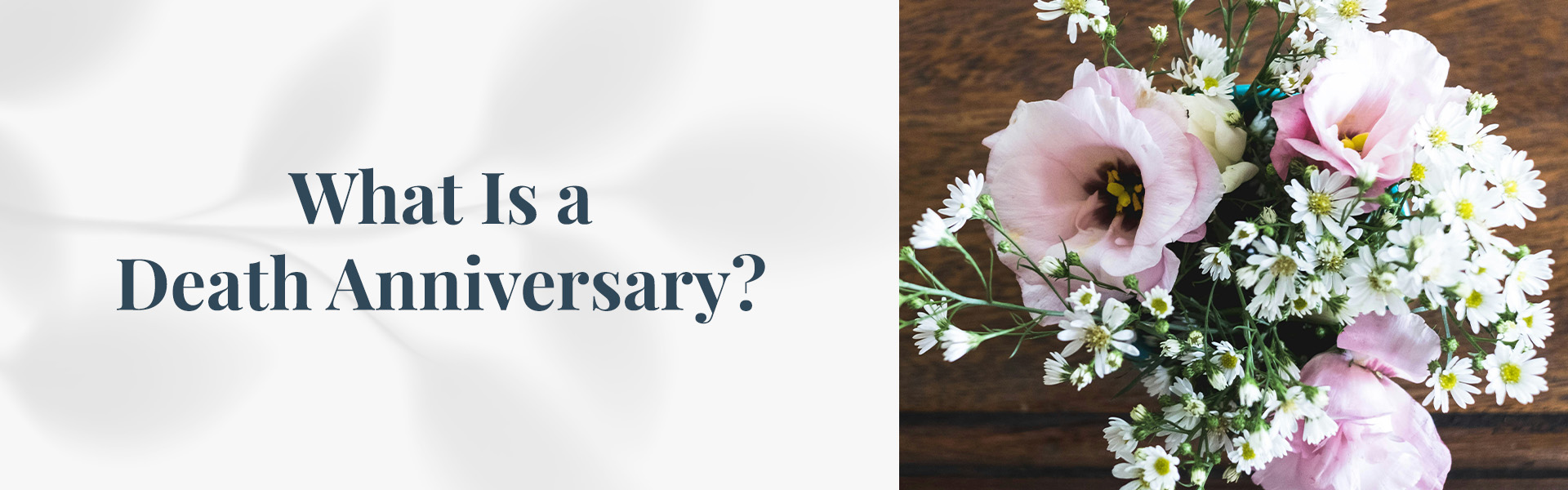 what is a death anniversary
