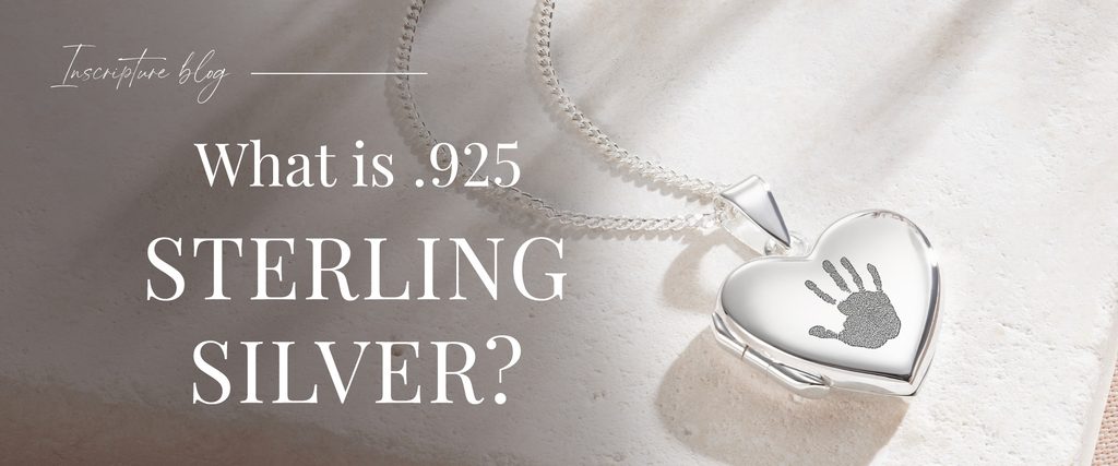 what is 925 sterling silver